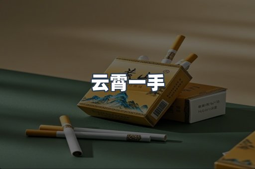 越南香烟系列